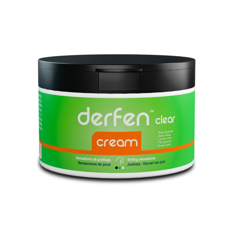Creme Animaderm Derfen™ Clear Creme Animaderm Derfen™ Clear