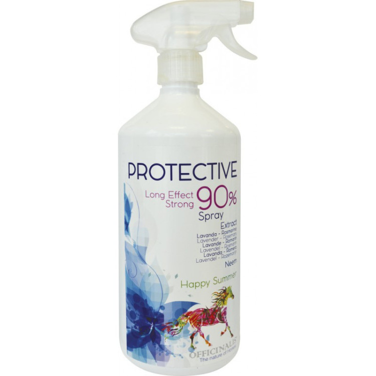 Spray OFFICINALIS® Protetor 90 % Spray OFFICINALIS® Protetor 90 %