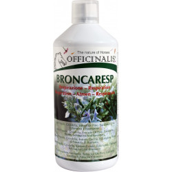 Alimento complementar Officinalis® Broncaresp Eucalipto Alimento complementar Officinalis® Broncaresp Eucalipto