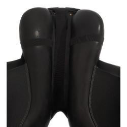 Capa de sela Acavallo gel IN Ortho Cóccix 20 mm - Salto Capa de sela Acavallo gel IN Ortho Cóccix 20 mm - Salto