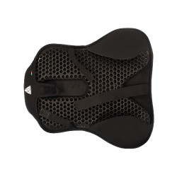Capa de sela Acavallo gel IN Ortho Cóccix 20 mm - Salto Capa de sela Acavallo gel IN Ortho Cóccix 20 mm - Salto