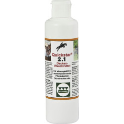 Detergente especial para têxteis Quickstar® 2.1 Stassek Detergente especial para têxteis Quickstar® 2.1 Stassek