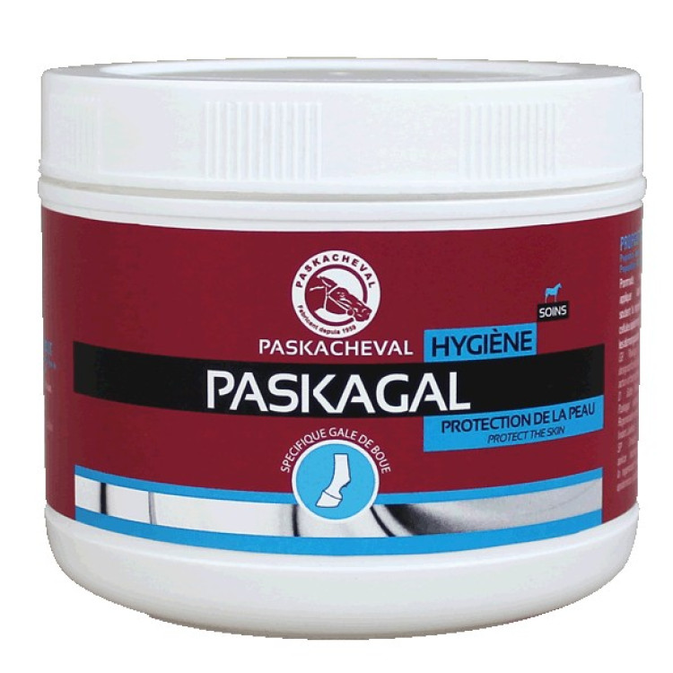 PASKAGAL PASKAGAL