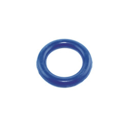 Anel de borracha de 7,5 cm Umbria Equitazione Anel de borracha de 7,5 cm Umbria Equitazione