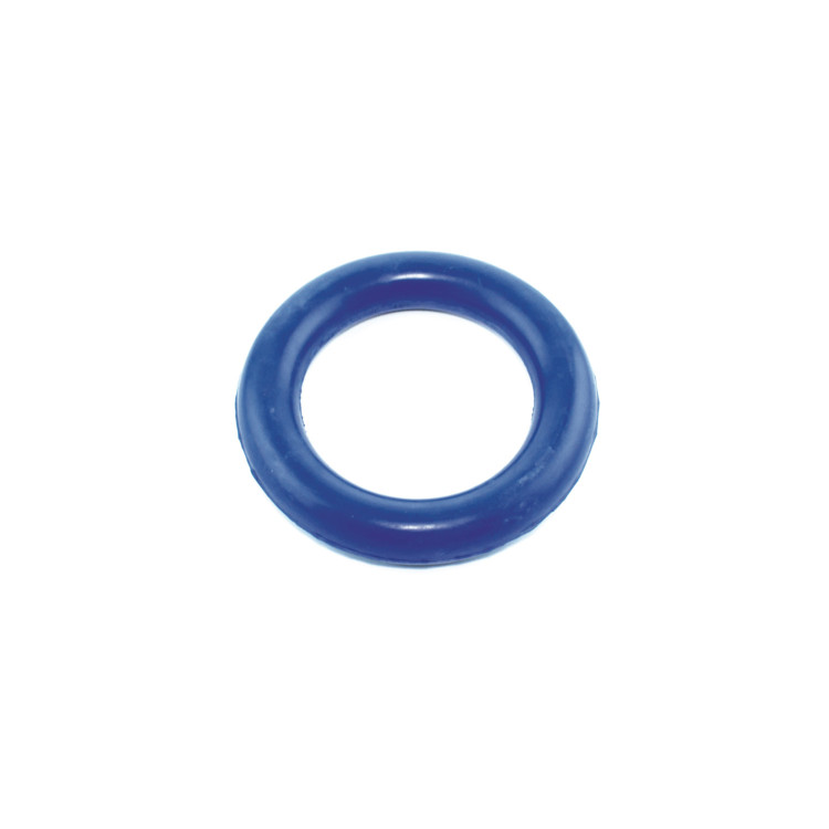 Anel de borracha de 7,5 cm Umbria Equitazione Anel de borracha de 7,5 cm Umbria Equitazione