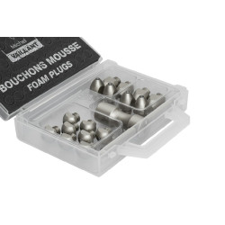 Maleta cravos M10 Fastuds® Michel Vaillant Solo macio