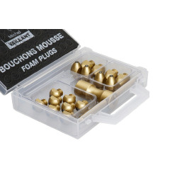 Maleta cravos W3/8 Fastuds® Michel Vaillant Solo macio