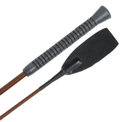 Cravache Whip & Go Jumping