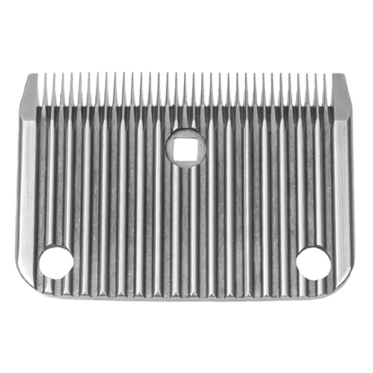 Pente Lister 1 mm A2S/AC cirúrgico Pente Lister 1 mm A2S/AC cirúrgico
