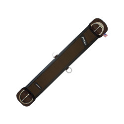 Cilheira Western em Cordura/Neoprene com Fivela Inox Pro-Tech