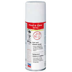Spray Agro de Cascos e Garras