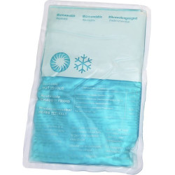 Bolsa térmica quente/fria para caneleiras de descanso Jumptec Bolsa térmica quente/fria para caneleiras de descanso Jumptec