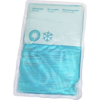 Bolsa térmica quente/fria...