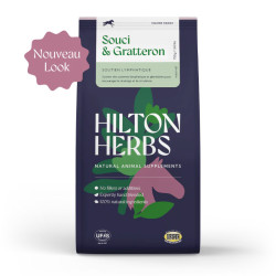 Calêndula & Rubiáceas Hilton Herbs