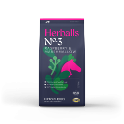 Herballs N° 3 Framboesa & Malva Hilton Herbs
