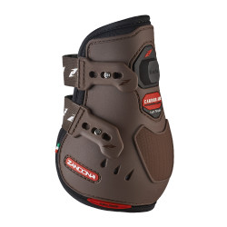 Protetor de boleto Competições Zandona Carbon Air Feel+