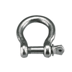 Manilha 3/8”
