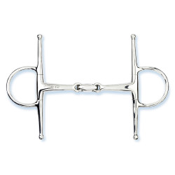 Mors de agulhas Stübben 2271 Easy Control cano 14 mm