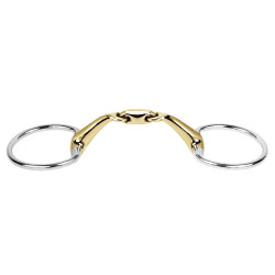 Mors com olivas Stübben 2630 Nível 2 canhão 16 mm