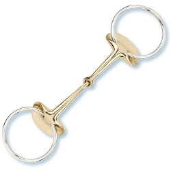 Mors Stübben 2264 Ailes d'Or canhão 14 mm