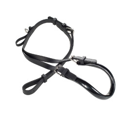 Croupière sintética (100% beta) Finn-Tack Pro Croupière sintética (100% beta) Finn-Tack Pro