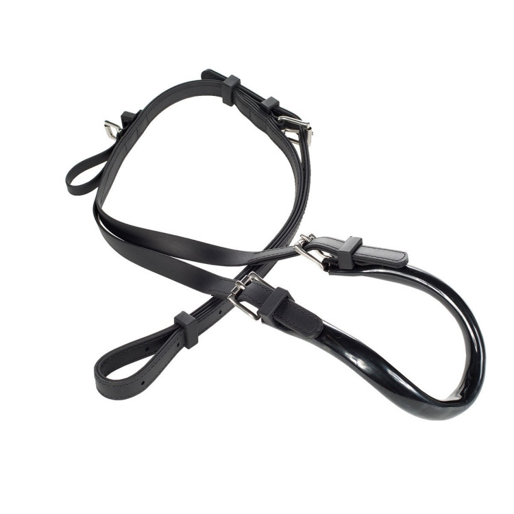 Croupière sintética (100% beta) Finn-Tack Pro Croupière sintética (100% beta) Finn-Tack Pro