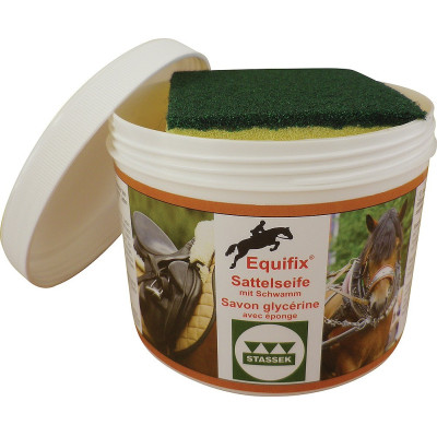Sabão para couro Equifix®...