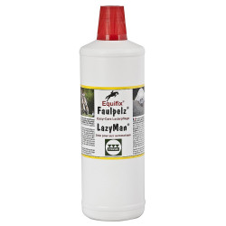 Cuidado para couro com manutenção fácil Equifix® Lazy-Man Stassek Cuidado para couro com manutenção fácil Equifix® Lazy-Man Stassek