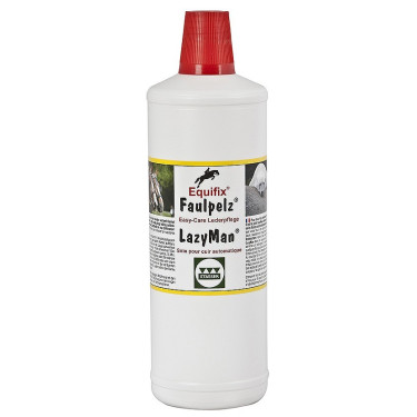 Cuidado para couro com manutenção fácil Equifix® Lazy-Man Stassek Cuidado para couro com manutenção fácil Equifix® Lazy-Man Stassek