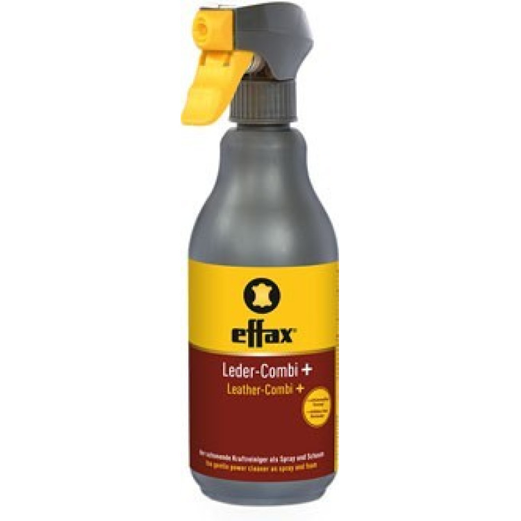 Couro Combi + Effax®