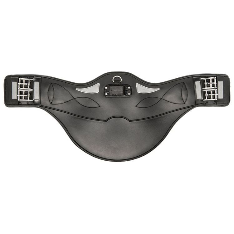 Cilheira curta Acavallo Gel & PVC