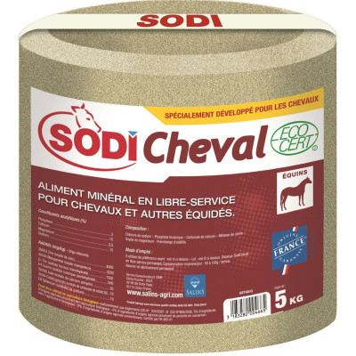 SodiCavalo