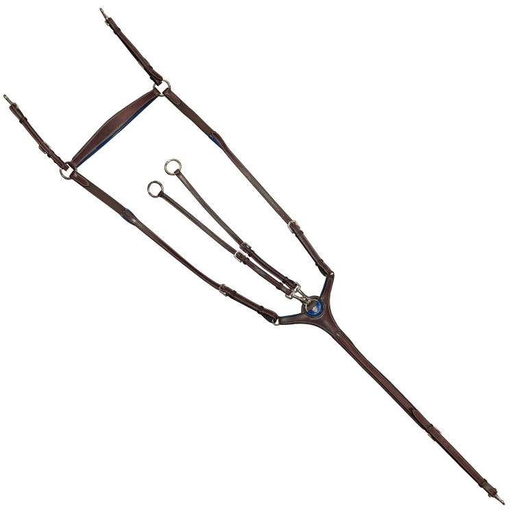 Peitoral Flags & Cup Comfort Peitoral Flags & Cup Comfort