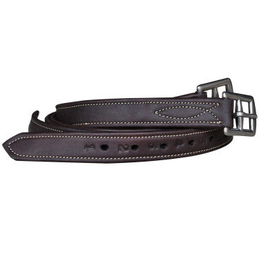 Estribos de Nylon/Couro Privilege Equitation Estribos de Nylon/Couro Privilege Equitation