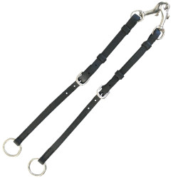 Martingale coleira Privilege Equitation   o par
