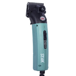 Tosquiadeira Lister Star - Saco Tosquiadeira Lister Star - Saco