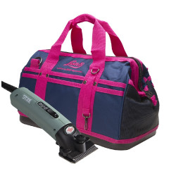 Tosquiadeira Lister Star - Saco Tosquiadeira Lister Star - Saco
