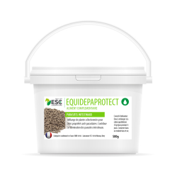 Equidepaprotect ESC Laboratório Equidepaprotect ESC Laboratório
