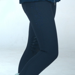 Calça Flags & Cup Nakina feminina Calça Flags & Cup Nakina feminina