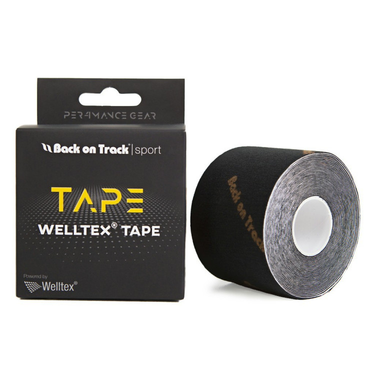 Fita adesiva Back on Track® Welltex® Fita adesiva Back on Track® Welltex®