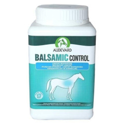 Controle Balsâmico Audevard Controle Balsâmico Audevard