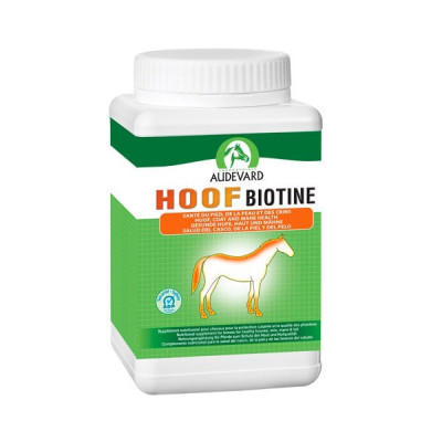 HOOF BIOTINE