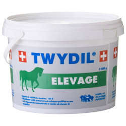 TWYDIL CRIAÇÃO TWYDIL CRIAÇÃO
