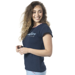 Camiseta infantil Goya Flags & Cup Camiseta infantil Goya Flags & Cup