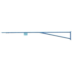 Barreira florestal 5/7 m La Gée