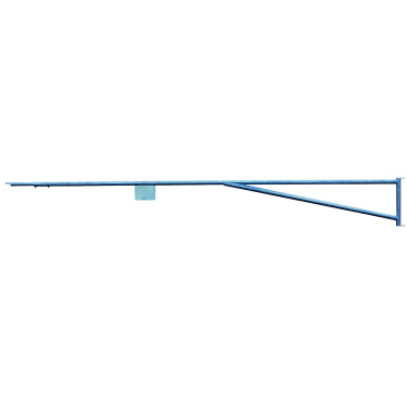 Barreira florestal 5/7 m La Gée