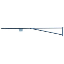 Barreira florestal 3/5 m La Gée