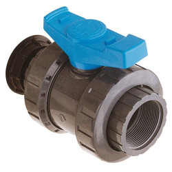 Válvula de drenagem completa 3/4"- 20/27 mm La Gée Válvula de drenagem completa 3/4"- 20/27 mm La Gée