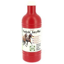 Cuidado para couro com manutenção fácil Equifix® Lazy-Man Stassek Cuidado para couro com manutenção fácil Equifix® Lazy-Man Stassek