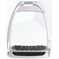 Etriers Flex-On Hunter H Etriers Flex-On Hunter H